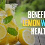 Benefits Of Lemon Water (Health Tip)