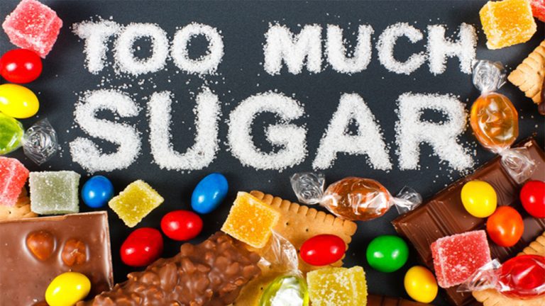 Top 10 Reasons Why Sugar Is Bad For You - Top Life Updates