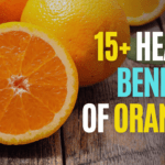 15+ Health Benefits of Oranges