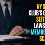 NY Sports Clubs Owner Settles AG Lawsuit after COVID Membership Scandal