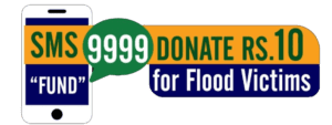 PTA Introduces SMS Code for Flood Relief Donations