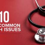 Top 10 Health Issues in Pakistan